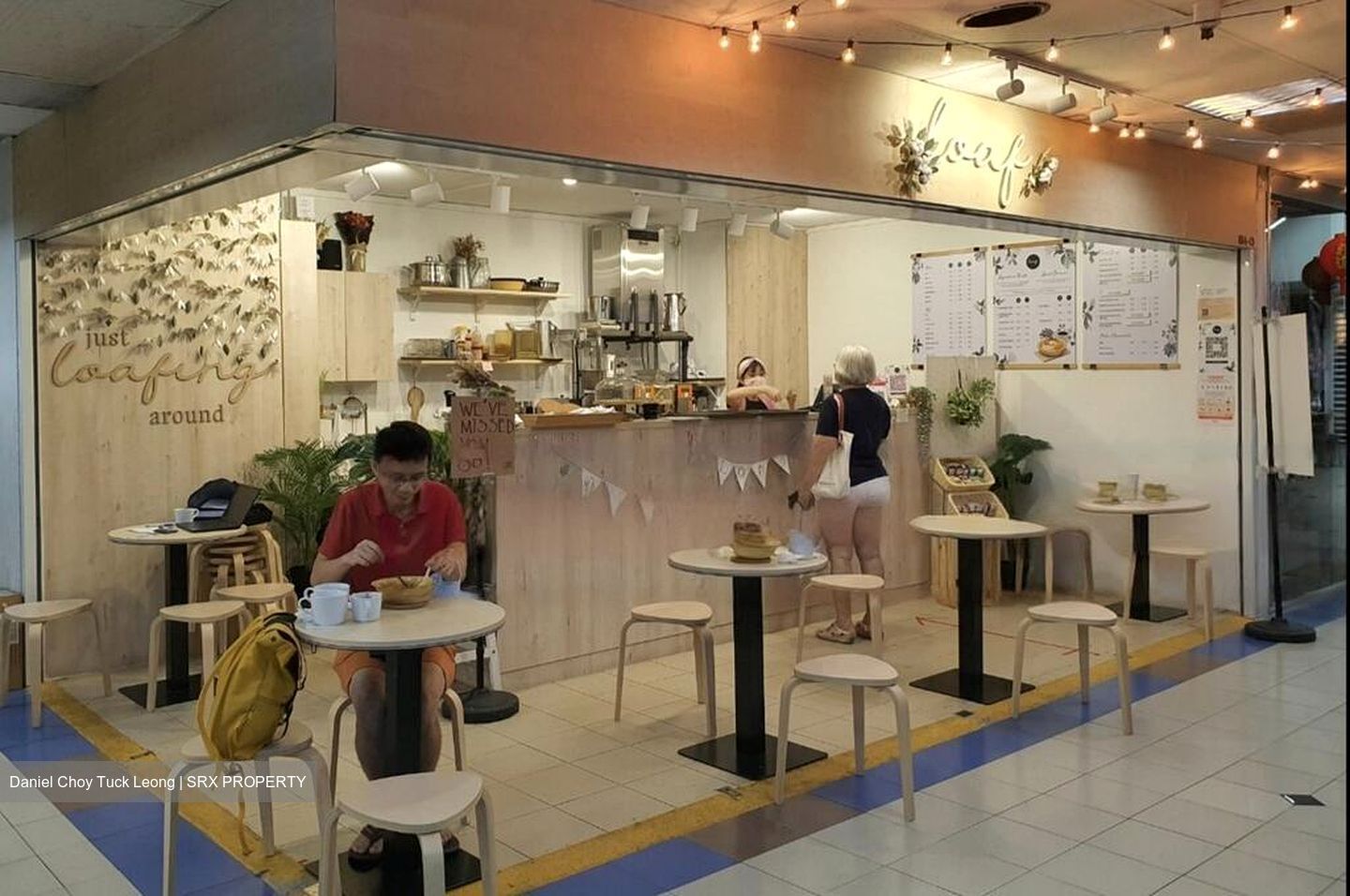 Bukit Timah Shopping Centre (D21), Office #460177461